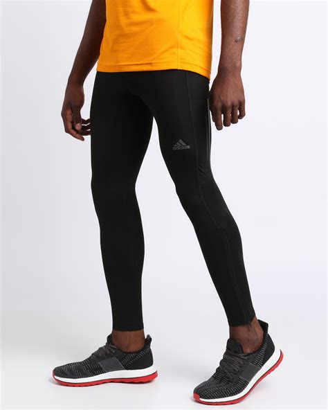 Adidas tights for men